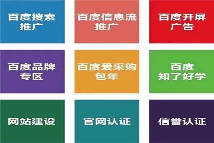 百度SEM案例：快速提升关键词排名